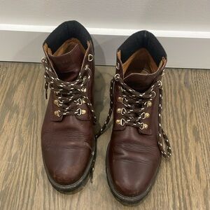 Sesame Boots - US 9